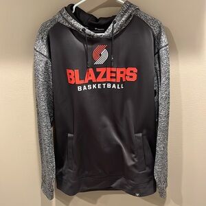 Portland Trailblazers hoodie
